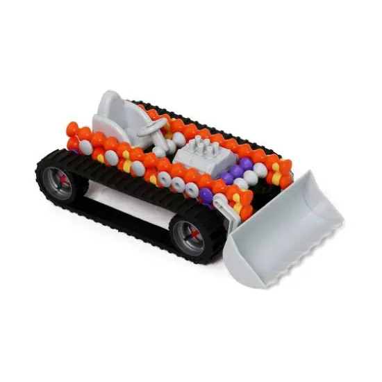 Clipstix Deluxe Set: 150 Pcs {9}