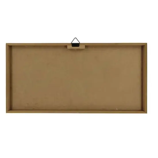 18" Ghostly Carriage Wall D&eacute;cor by Ashland&reg; {5}