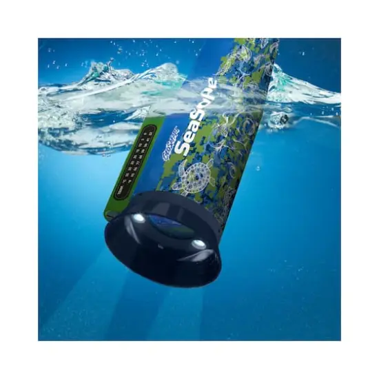 GeoSafari SeaScope {6}