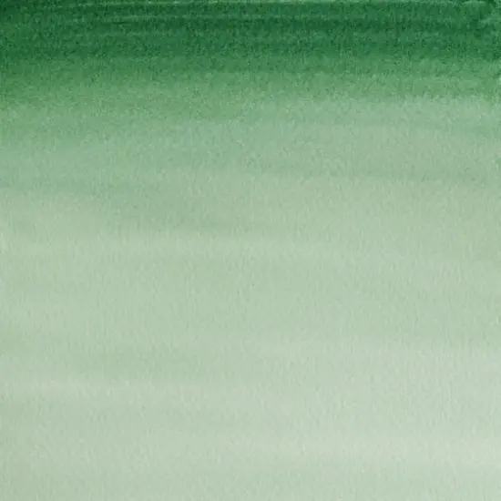 Winsor & Newton&reg; Cotman&reg; Watercolor, 8mL Hooker's Green Dark {4}