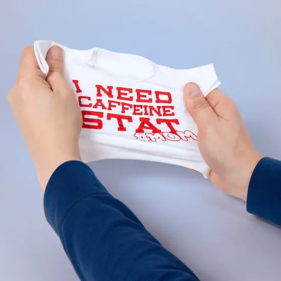 Siser&reg; EasyWeed&reg; EcoStretch&trade; Heat Transfer Vinyl Black {4}