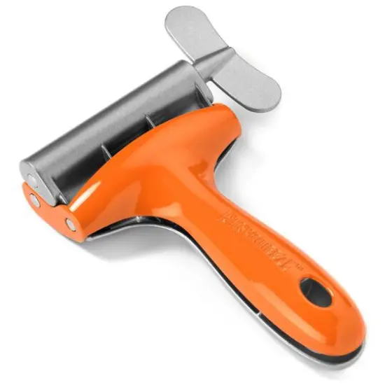 Big Squeeze&trade; Tube Squeezer Orange {4}