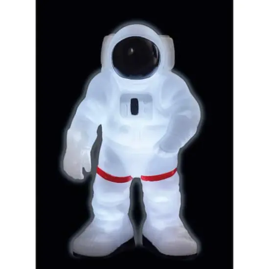 Brainstorm Toys Light-up & Glow Astronaut {4}