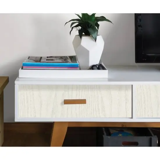 Fablon White Structure Adhesive Film Sheets, 2ct. {3}