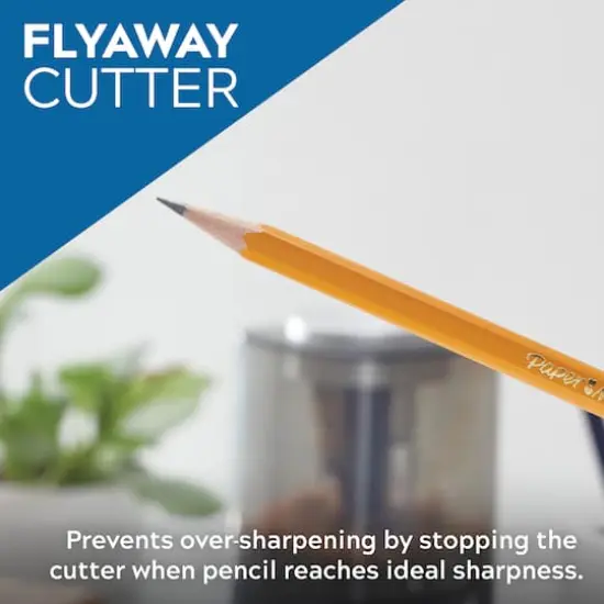 X-ACTO&reg; Powerhouse&reg; Electric Pencil Sharpener {6}