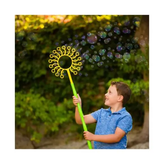 Gazillion Bubbles Incredibubble Wand Toy 2-Pack {3}