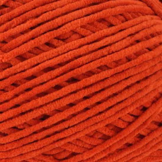 Petite Purl&trade; Yarn by Loops & Threads&reg; Orange Rust {3}