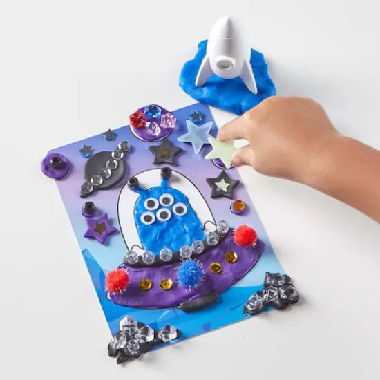 hand2mind&reg; Extended Manipulatives At Home Kit {4}