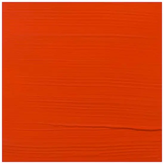 Amsterdam 120mL Standard Acrylic Paint 311 Vermilion {3}