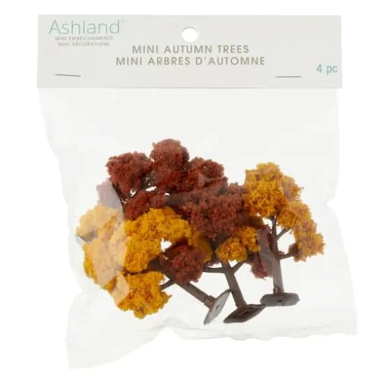 Mini Autumn Trees by Make Market&reg; {7}