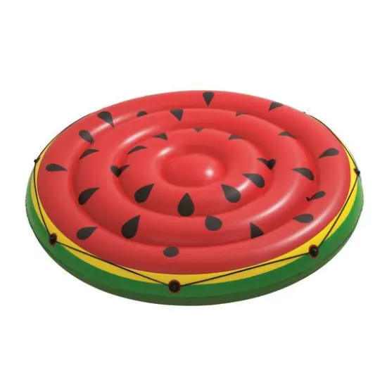 Bestway H2OGO! 6ft. Watermelon Island {3}