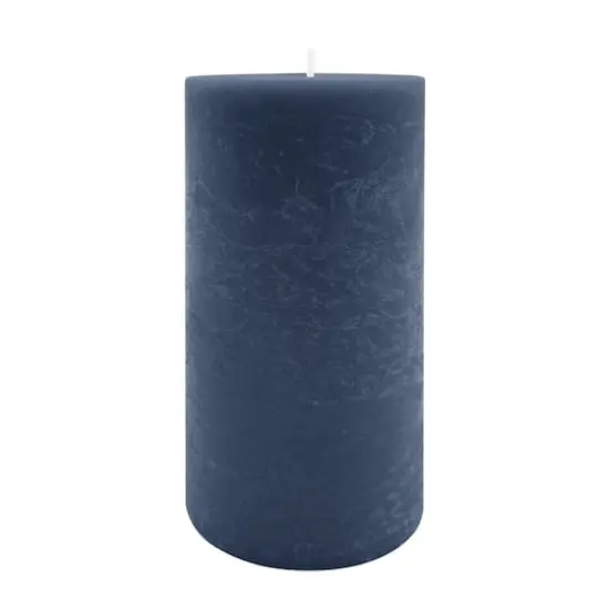 2.95" x 6" Scented Pillar Candles, 2ct. by Ashland&reg; Eucalyptus and Sage {4}