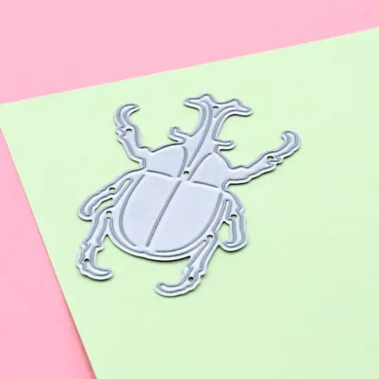 Insects Cutting Die Set by Recollections&trade; {3}