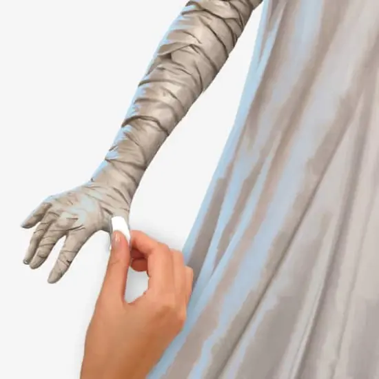 RoomMates Classic Monsters Bride of Frankenstein Giant Peel & Stick Wall Decals {6}