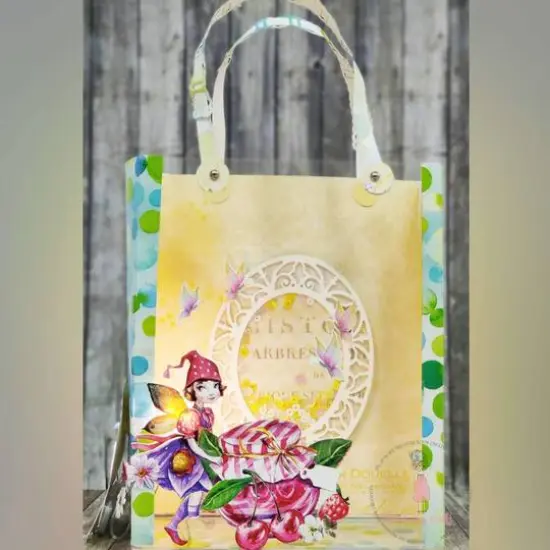 Dress My Craft&reg; 250 Microns A4 Acetate Sheets, 10ct. {8}