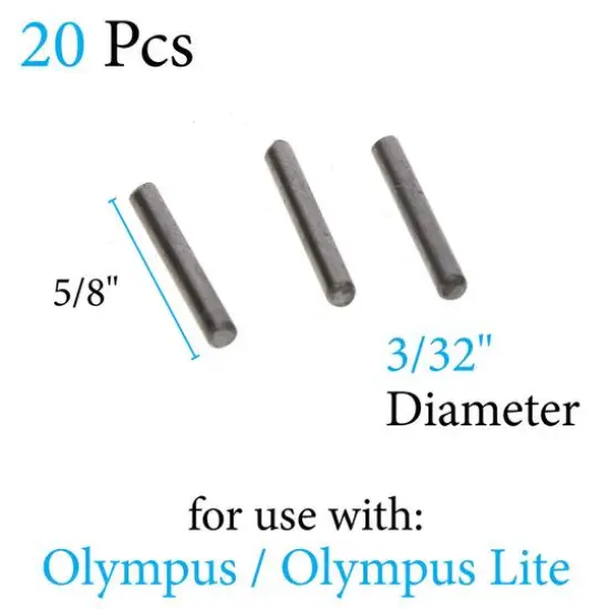 The Beadsmith&reg; Wig Jig&reg; Olympus & Olympus Lite Pegs {4}