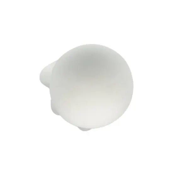 11.25" DIY Ceramic LED Ghost D&eacute;cor by Make Market&reg; {4}