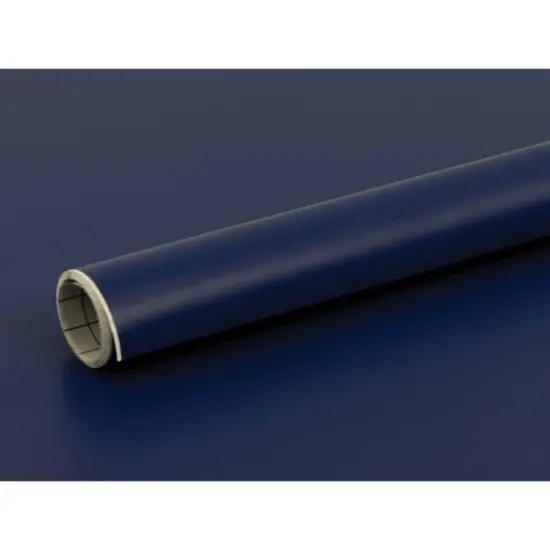 Fablon Sky Blue Mat Adhesive Film, 2ct. {3}