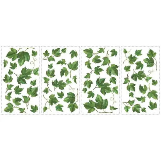 RoomMates Evergreen Ivy Peel & Stick Wall Decals {3}