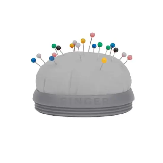 SINGER&reg; Pin & Sewing Tool Craft Organizer Caddy {8}