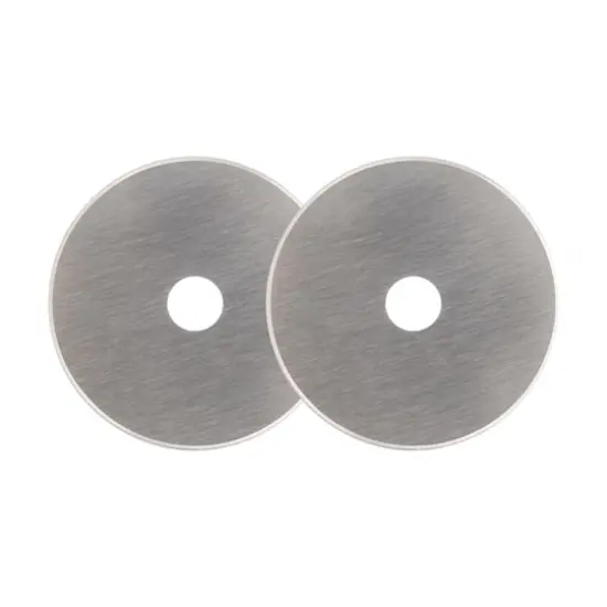 Fiskars&reg; 28mm Rotary Blades, 2ct. {1}