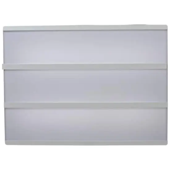 12" LED Numbers & Letters Cinema Light Box {4}