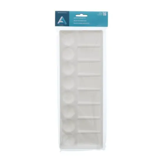 Art Alternatives Rectangular Paint Tray {1}