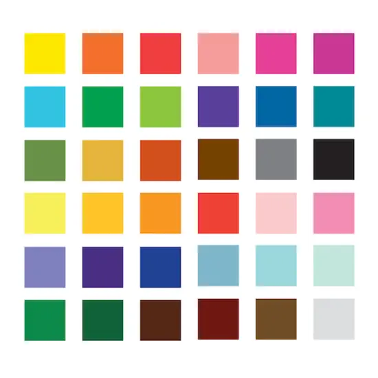 Staedtler&reg; Double-Ended Watercolor Brush Pens Set {5}