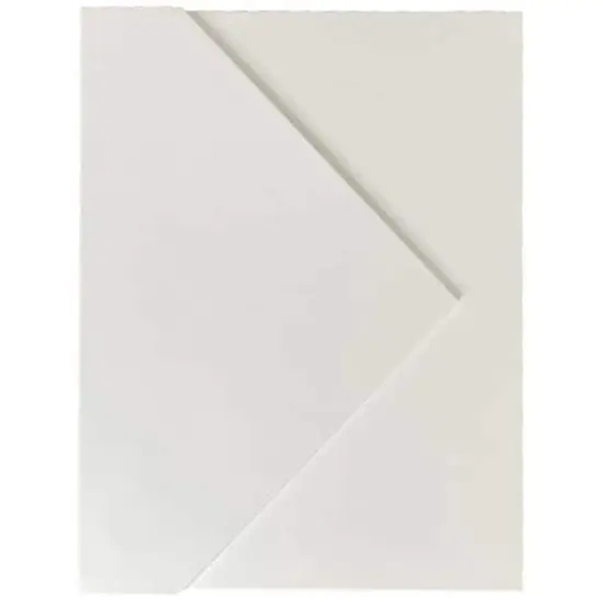 49 And Market Foundations White Memory Keeper Envelope {3}