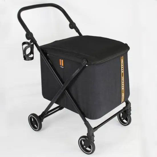 509 Crew My Duque Personal Shopping Cart {14}