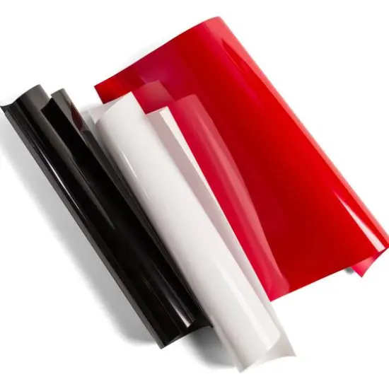 Cricut&reg; Everyday Iron-On&trade; Elegance Sampler {7}