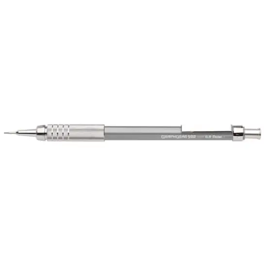 Pentel&reg; Graph Gear 500&trade; Mechanical Drafting Pencil {1}