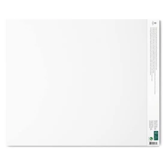 Winsor & Newton&trade; Bristol White 114lb. Paper Pad {3}