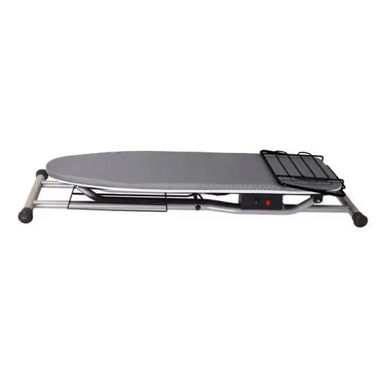 Reliable The Board Premium Vacuum and Up-Air Pressing Ironing Board #500VB {9}