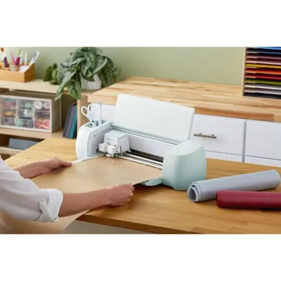 Cricut&reg; Smart Iron-On&trade;, Silver {3}