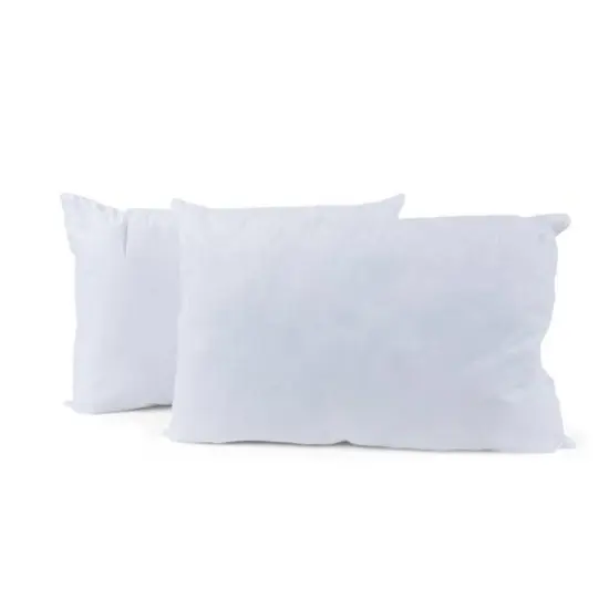 Poly-Fil&reg; Premier&trade; 2ct. Bed Pillows, 20" x 30" {3}