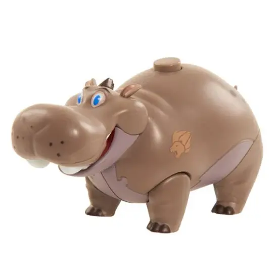 Just Play Disney Junior The Lion Guard Collectible Figure Set {3}