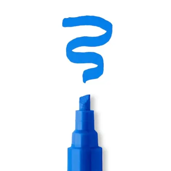 Classic Chalk Marker Set by Craft Smart&reg; {10}