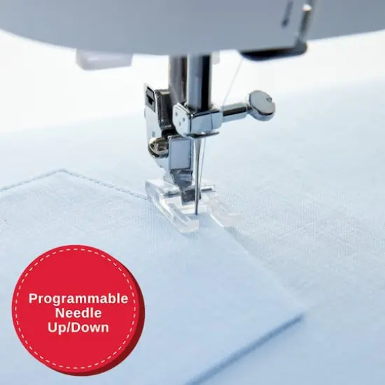 SINGER&reg; C5950 Sewing Machine {9}