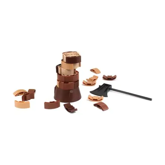 Tac Tac Jack Game {3}