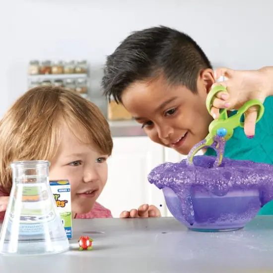 Learning Resources Beaker Creatures Reactor Pods Blind Packs, 24ct. {6}