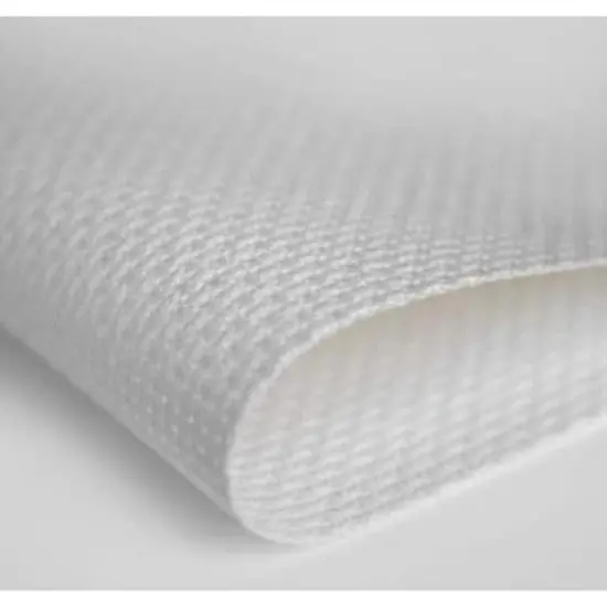 Zweigart&reg; Aida 16 Count Precut FabricWhite {3}