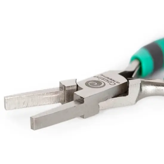 CousinDIY Precision Comfort Nylon Jaw Pliers {5}