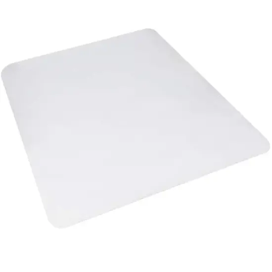 Mind Reader Rectangular Spike Design Carpet Protection Mat {4}