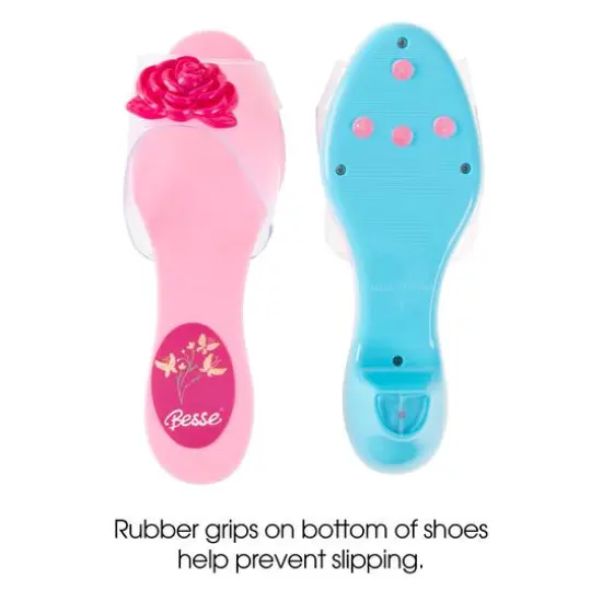 Toy Time Princess Dress Up & Costume Accessories Set {4}