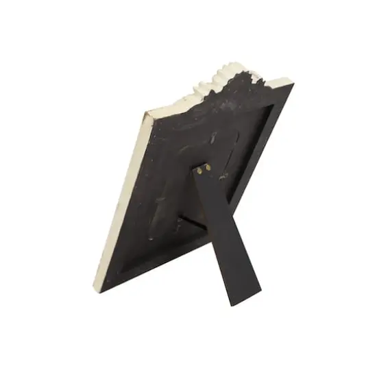 2 Pack Whitewashed Vintage Style 11" x 14" Frame {5}