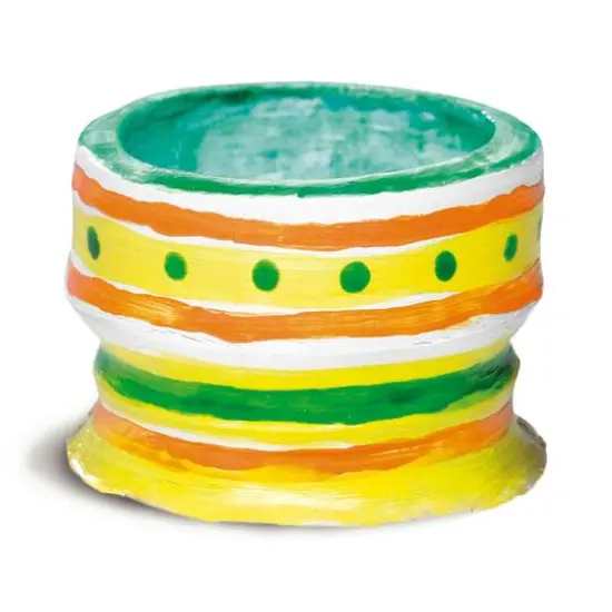 Faber-Castell&reg; Do Art Pottery Studio {11}