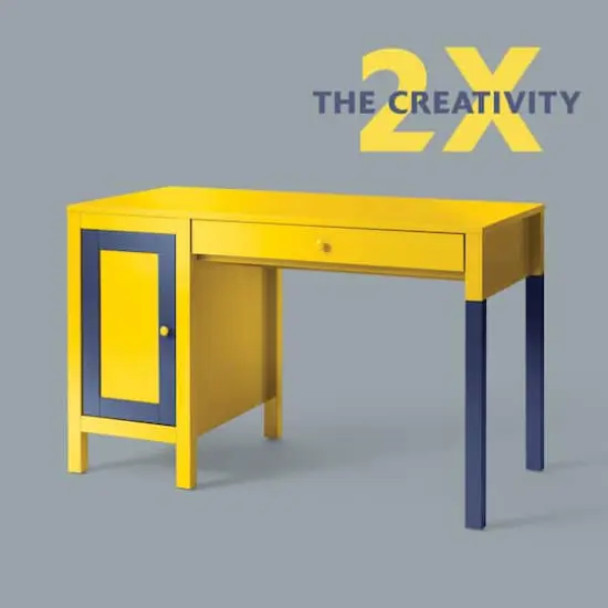 Rust-Oleum&reg; Painter's Touch&reg; 2X Ultra Cover&reg; Gloss Spray Paint Sun Yellow {6}