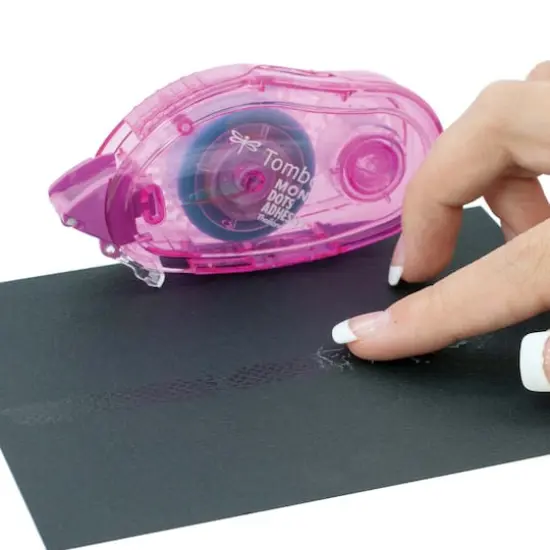 Tombow Assorted Adhesive Tape Runner Refills {7}