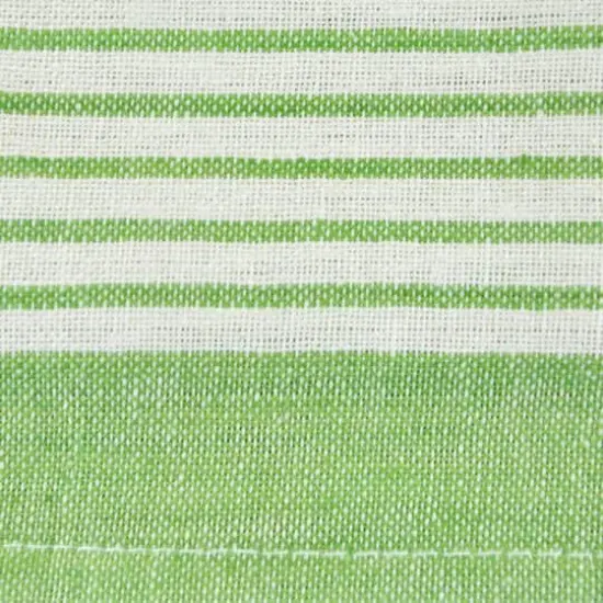 DII&reg; Basic Dishtowels Set, 8ct. Green {5}